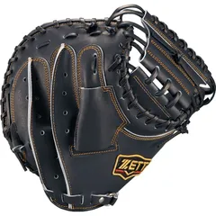 2026年最新】zett キャッチャーミット小林 ゼットの人気アイテム