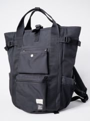 HOODLUM x FLUTTER Double Name DUFFLE BAG - メルカリ