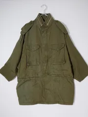 L'Appartementアパルトモン 2017SS MILITARY BLOUSONミリタリーブルゾン(ジャケット)【フリー】【LJKA77268】のサムネイル