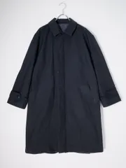 MARGARET HOWELLマーガレットハウエル WATER REPELLENT LIGHT COTTON POPLIN コットンポプリンステンカラーコート【M】【MCTA78869】のサムネイル