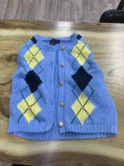ZARA ニット ベスト