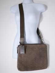 COTO コト リザード革 ショルダーバッグ 2way ハンドバッグ - メルカリ