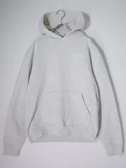 SPORTY&RICHスポーティアンドリッチ L'Appartementアパルトモン購入CLASSIC LOGO HOODIE スウェットパーカー【S】【LTSA80489】のサムネイル