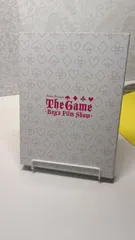 2026年最新】the game boy's film showの人気アイテム - メルカリ