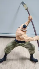 ONE PIECE 白ひげ フィギュア 出品