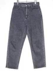 アパルトモンL'Appartement 2021SS High rise taperd denimハイライズテーパードデニム【27】【LDNA71064】のサムネイル