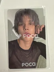 TXT ヨンジュン NO LABELS: PART 01 Weverse
