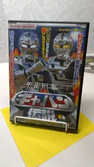 2026年最新】宇宙刑事ギャバン コンプリート DVD-BOX の人気アイテム
