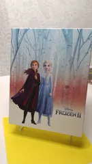 アナと雪の女王 MovieNEX('13米)〈2枚組〉　ブルーレイ　1,2セット