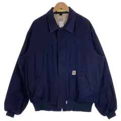 2026年最新】carhartt fr ジャケットの人気アイテム - メルカリ