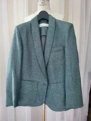 ゴールデングース ヘリンボーン ジャケット GOLDEN GOOSE Deluxe Brandのサムネイル
