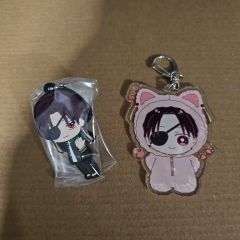 川村壱馬 肖像アクリルチャーム - メルカリ