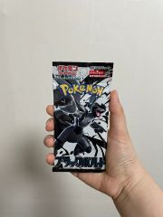 ポケモンカード ブラックボルト SV11B 20パック 1BOX - メルカリ