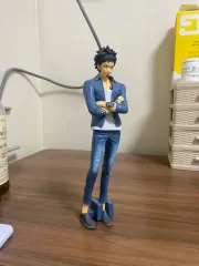 ONE PIECE トラファルガー・ロー フィギュア