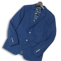 現行✨極美品✨ミツミネ ウール フランネルジャケット 