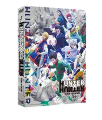2026年最新】ミュージカル HUNTER×HUNTER 2stageの人気