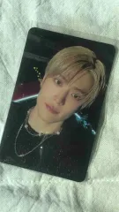 DOJAEJUNG(ドジェジョン) NCT(エヌシーティー) ジェヒョン(JAEHYUN) Perfume トレカ