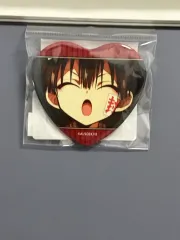 地縛少年 花子くん 缶バッジ