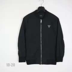 2392 GUESS キッズ/男の子/2020 ジップアップ アウター/140のサムネイル
