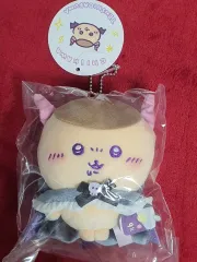 ちいかわ 悪魔 くりまんじゅう マスコット 未開封