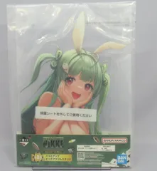 BANDAI SPIRITS 一番くじ 勝利の女神：NIKKE CHAPTER5 D賞 ソーダ バストアップビッグアクリルスタンド
