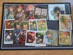 あんスタ Valkyrie グッズ 出品