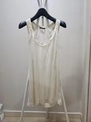 正規品 Club Monaco クラブモナコ ノースリーブ XSのサムネイル