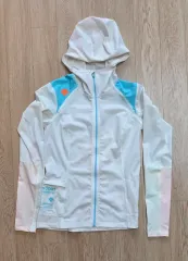 未使用 DESCENTE レディース サーフ SURF アウター Sサイズ (85) (メジャー写真参照)のサムネイル