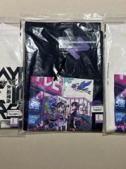 ユニカインパクト / KOIAI.革命メロイック 完売品限定TシャツXL＆