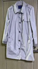 KEITH レディース トレンチ コートのサムネイル