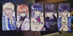 名探偵コナン 非公式 カード まとめ