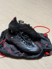 adidas PATIQUE CUP 取替え式 28.0cm 観賞用 美品 廃盤 - メルカリ