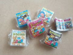 ジブリ となりのトトロ ピンバッジ 10セット／ 二馬力・徳間書店
