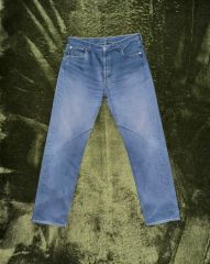 levis 517 TALON ストレッチ USA製 尾花 ヴィンテージ - メルカリ