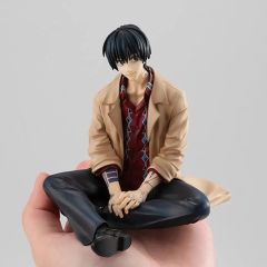 デスノート L エル フィギュア DEATH NOTE ポリストーン デスノート L エル フィギュア DEATH NOTE ポリストーン - メルカリ