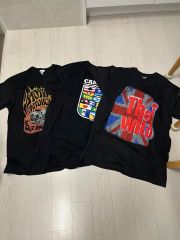 ELLEGARDEN グッズ タオル Tシャツ ラババン セット - メルカリ