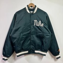 NIKE ナイキ ベースボールジャケット 00's OLD 古着 M - メルカリ