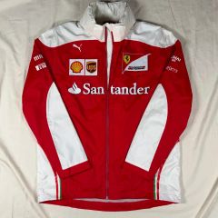 F1 フェラーリ 希少 非売品 ジャケット マルボロ レア 極美品 - メルカリ