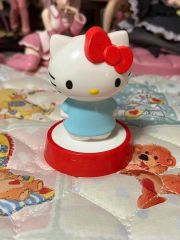 ハローキティ キッチンスケール 1999年製 非売品 レトロ レア品 - メルカリ