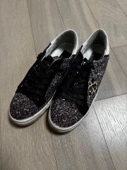Kate Spade New York グリッター スニーカー KJ131 - メルカリ