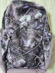 NORTH FACE Jester Ashen Purple リュック 27L - メルカリ