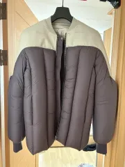 RICK OWENS リックオウエンス メンズ ダウンのサムネイル