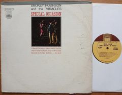 Smokey Robinson and the Miracles 4枚組box - メルカリ