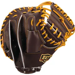 2026年最新】zett キャッチャーミット小林 ゼットの人気アイテム
