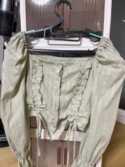 ひか様専用ページ♡えみるロゼッタ衣装 - メルカリ