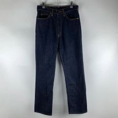 BEAMS PLUS WAREHOUSE社製 セルビッチ デニムパンツ 30 - メルカリ