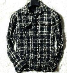 マ*マ様 24ss LEMAIRE SHIRT BLOUSON 50 ※早い者勝 - メルカリ