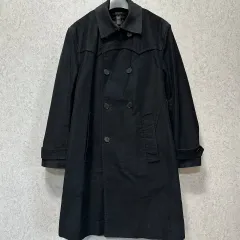 100 DKNY メンズ ライナー含む トレンチ コート アウターのサムネイル