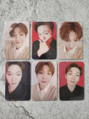 SEVENTEEN ドギョム トレカ POL CGV 映画 韓国 限定 特典 - メルカリ