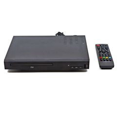 ブルーレイディスクプレーヤー BD-2601 CD DVD 再生 TEES - メルカリ
